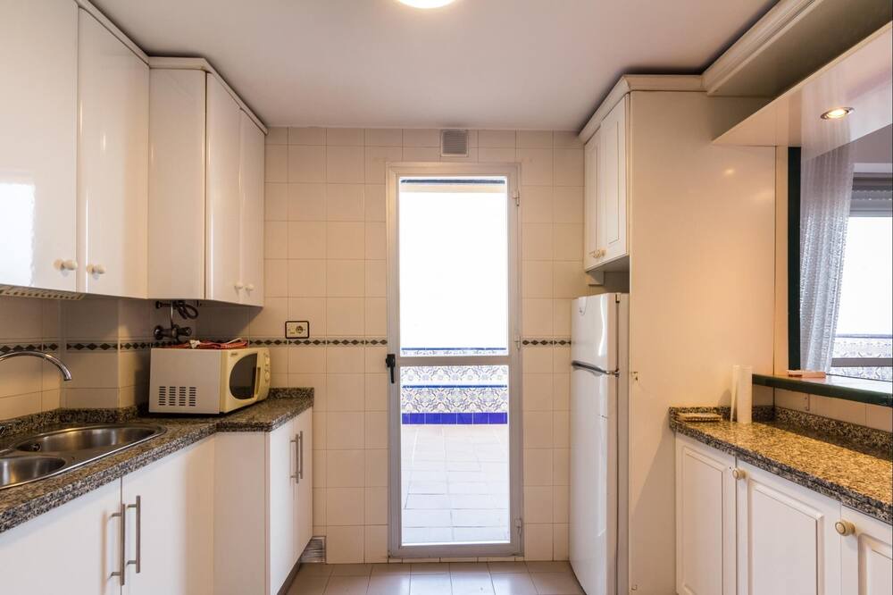 Photo of Kitchen in Velilla-Taramay