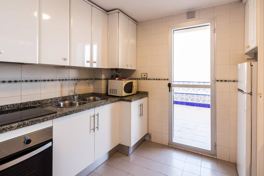 Photo of Kitchen in Velilla-Taramay