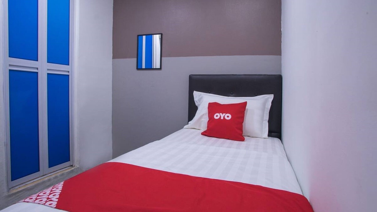Photo of Bedroom in Shah Alam