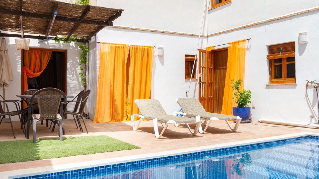 Photo of Outdoor in Albunuelas