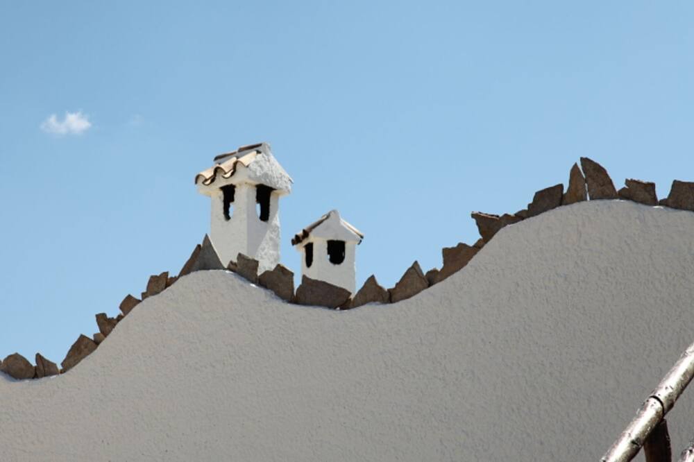 Photo of Outdoor in Castillejar