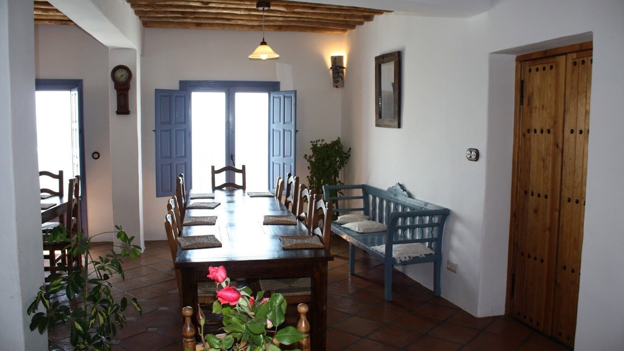 Photo of Bedroom in Mairena