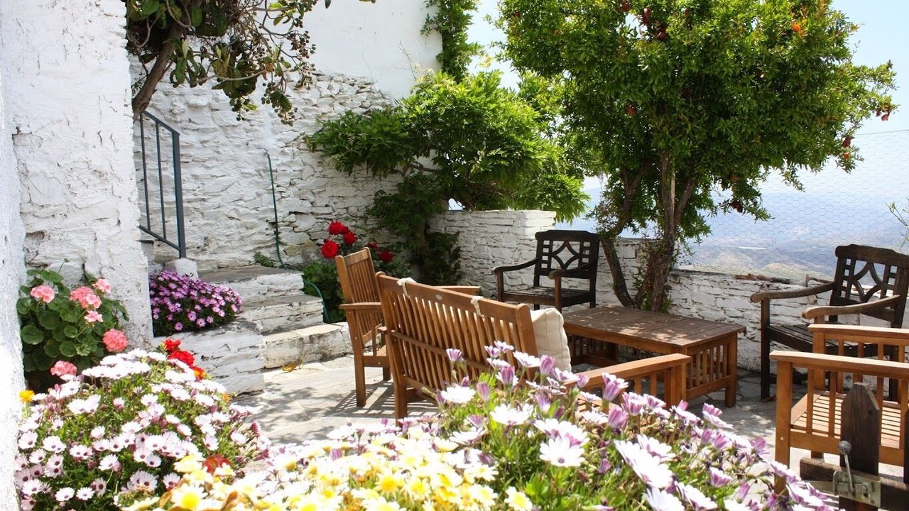 Photo of Patio Balcony in Mairena