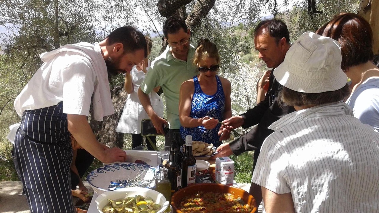 Photo of Others in Mairena