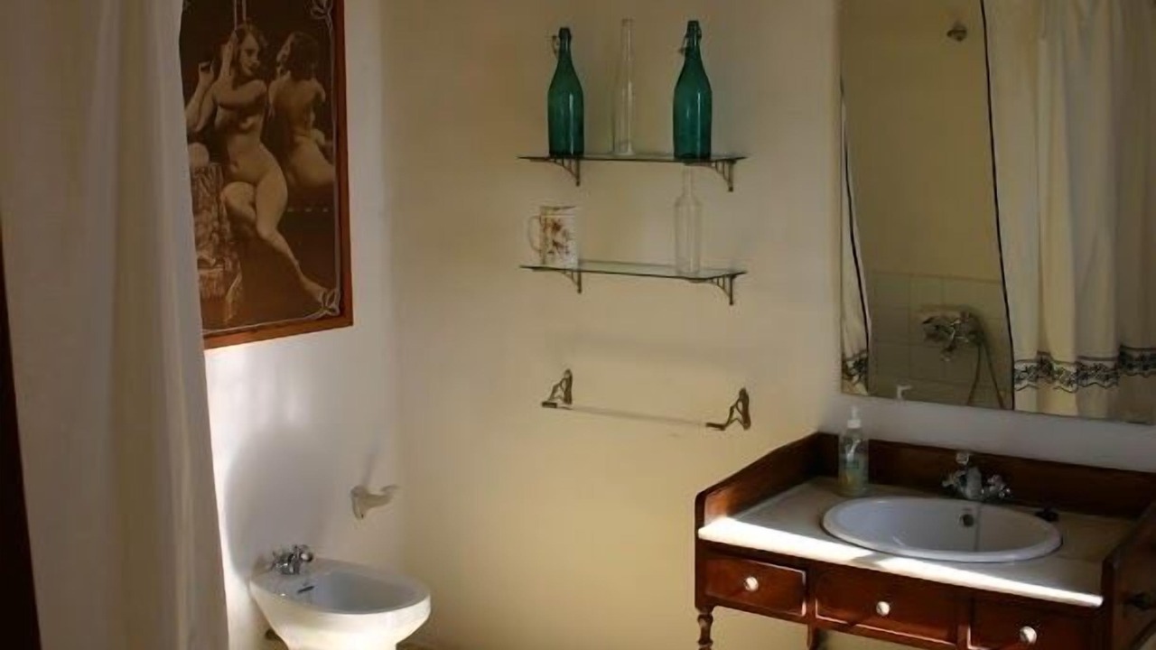 Photo of Bathroom in Mairena