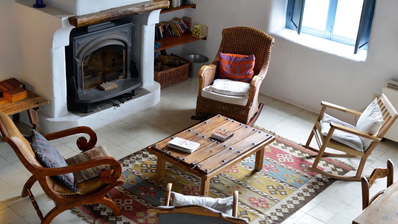 Photo of Bedroom in Mairena
