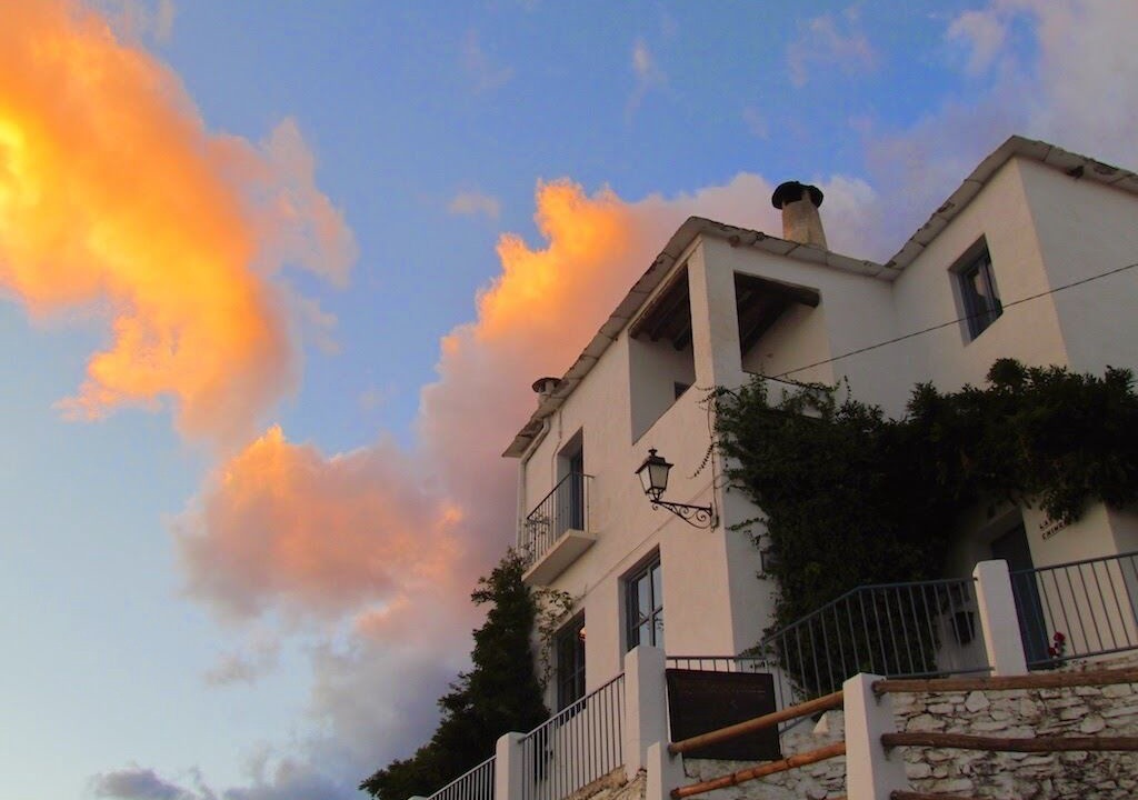 Photo of Outdoor in Mairena