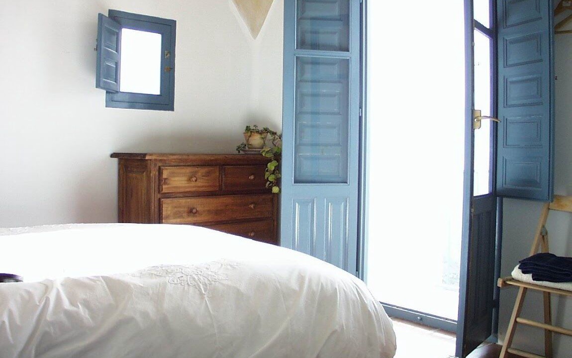Photo of Bedroom in Mairena
