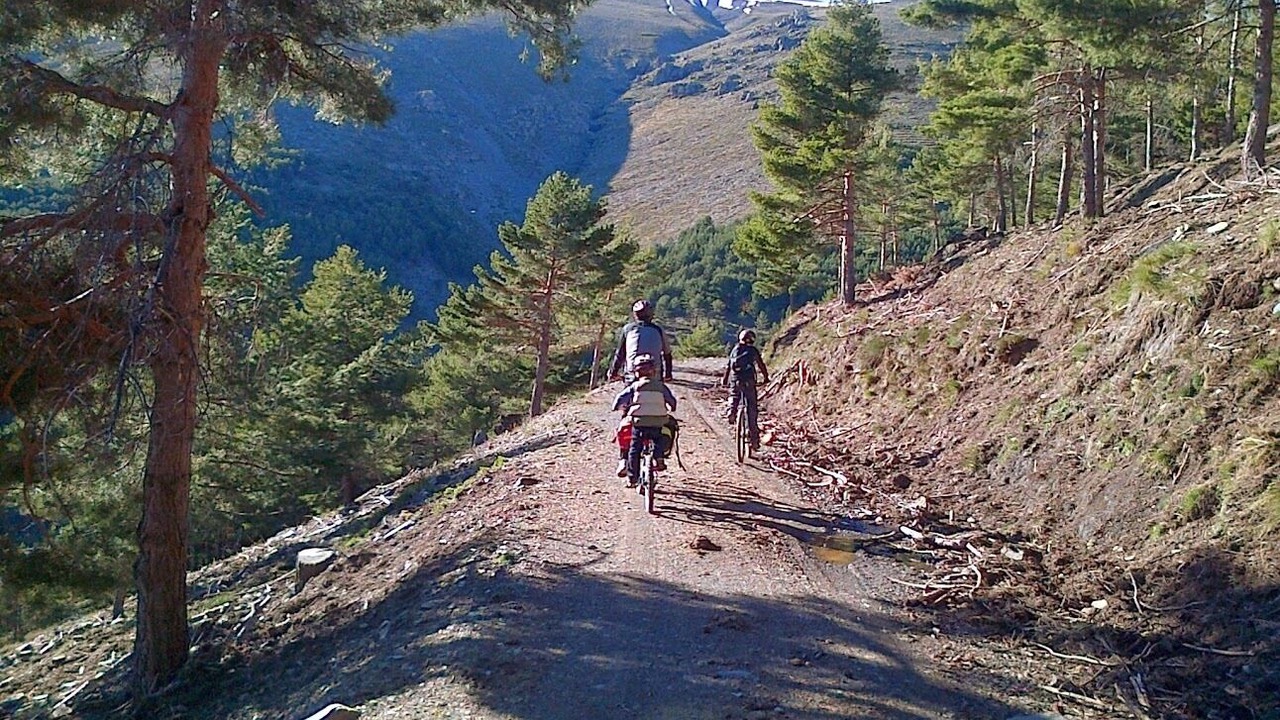 Photo of Others in Mairena