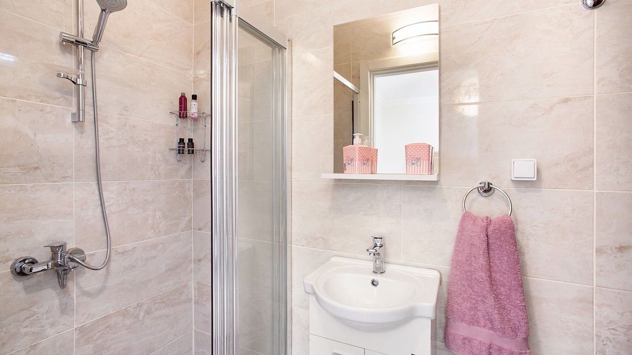 Photo of Bathroom in Eyup