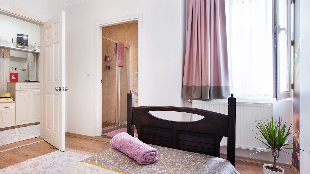Photo of Bedroom in Eyup
