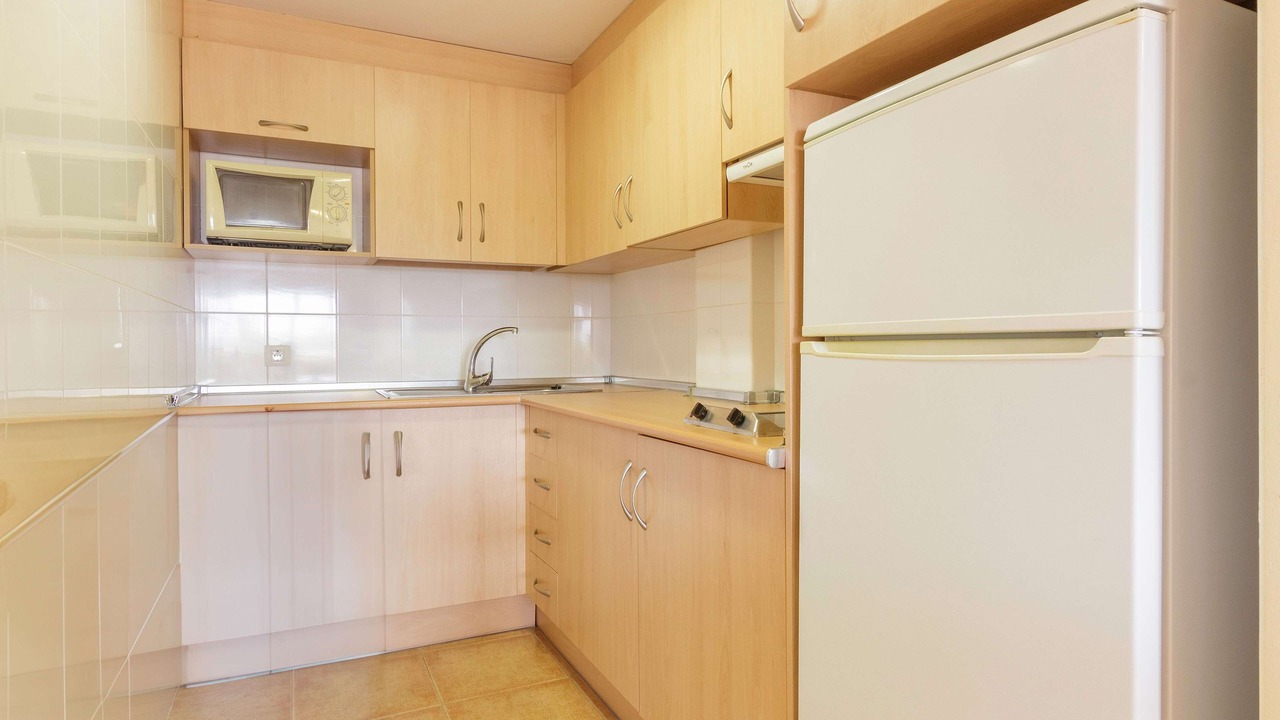 Photo of Kitchen in Almunecar