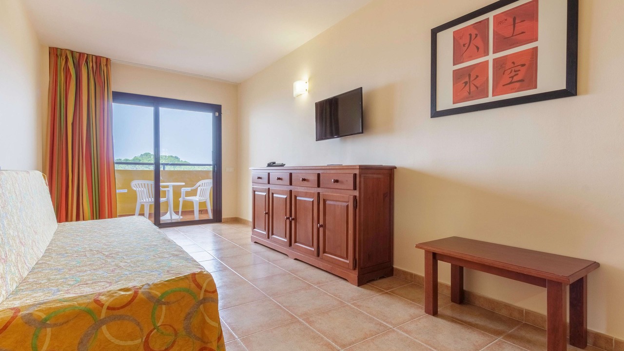 Photo of Bedroom in Almunecar