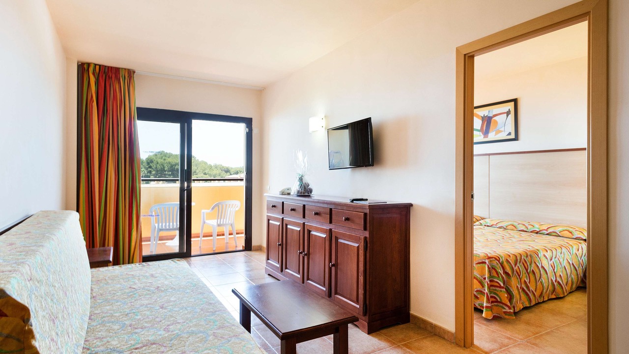 Photo of Bedroom in Almunecar