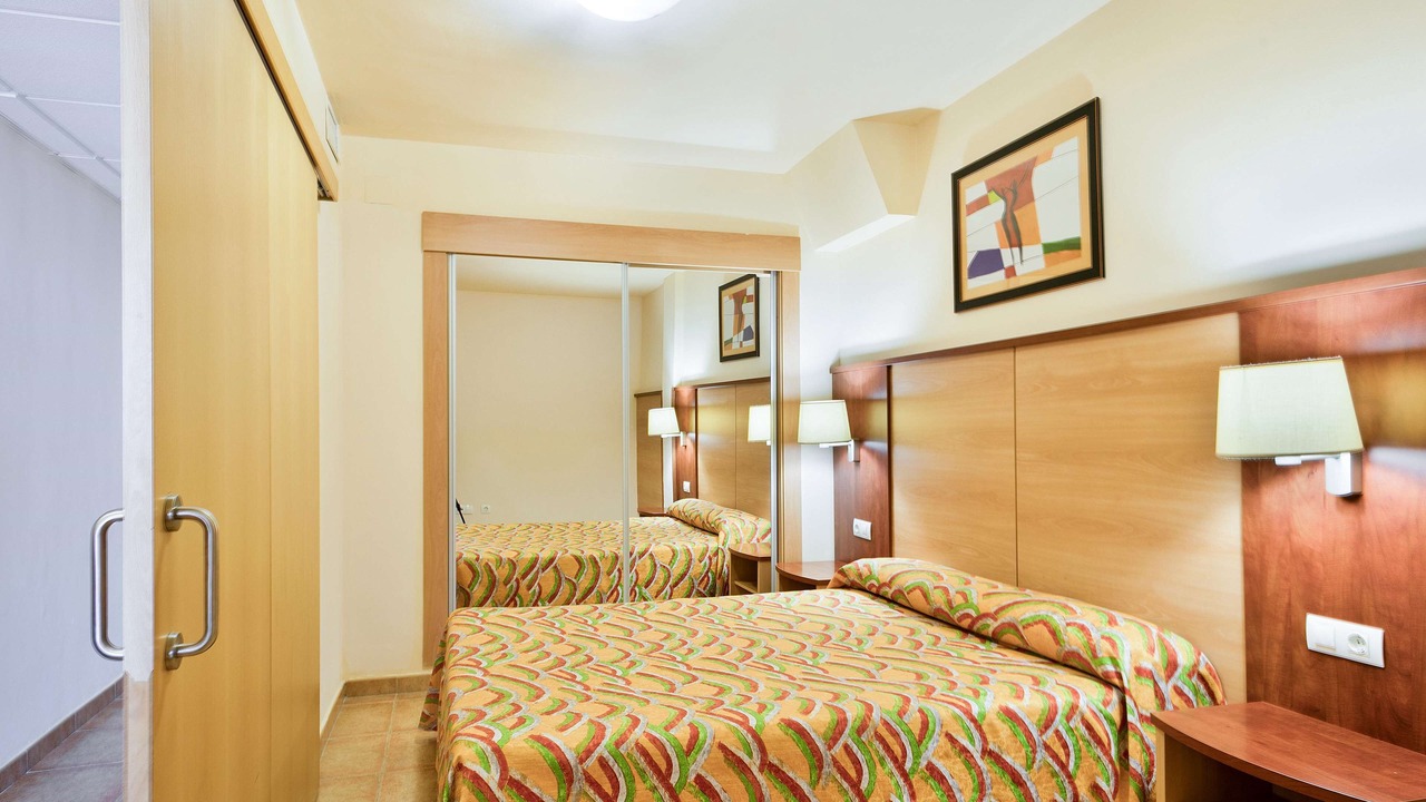 Photo of Bedroom in Almunecar