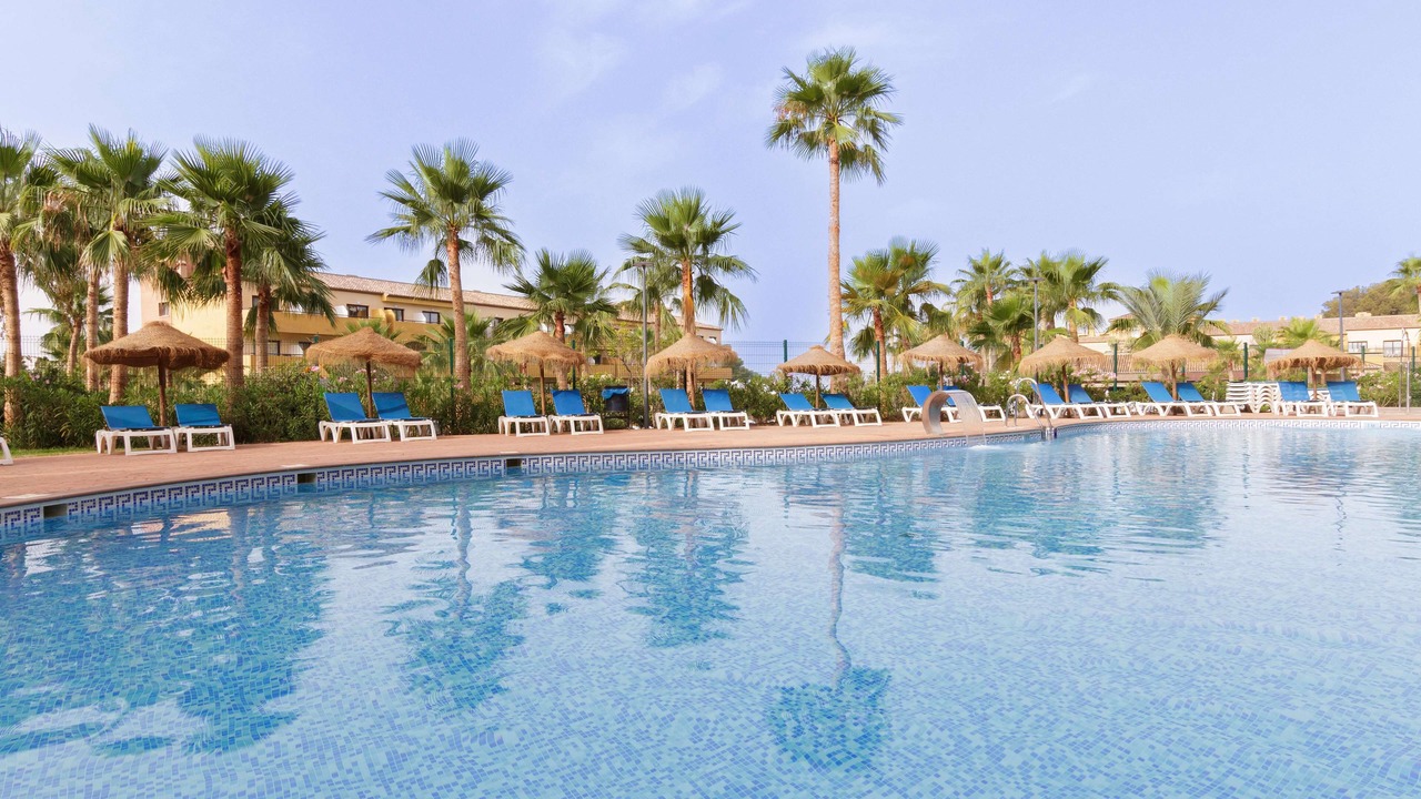Photo of Outdoor in Almunecar