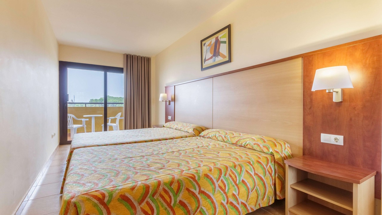 Photo of Bedroom in Almunecar