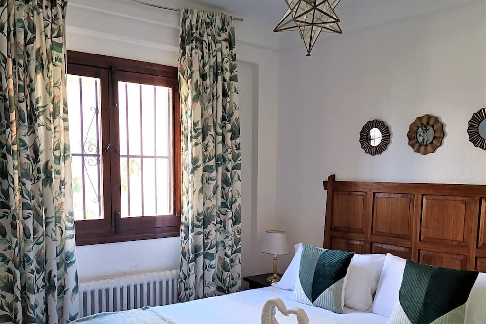 Photo of Bedroom in Beiro