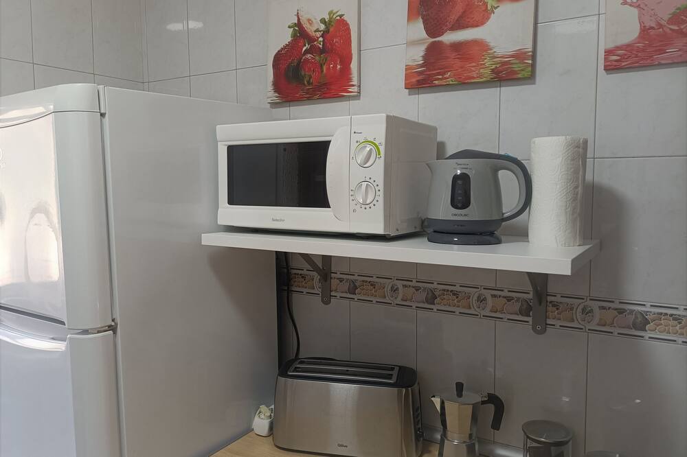 Photo of Kitchen in Beiro