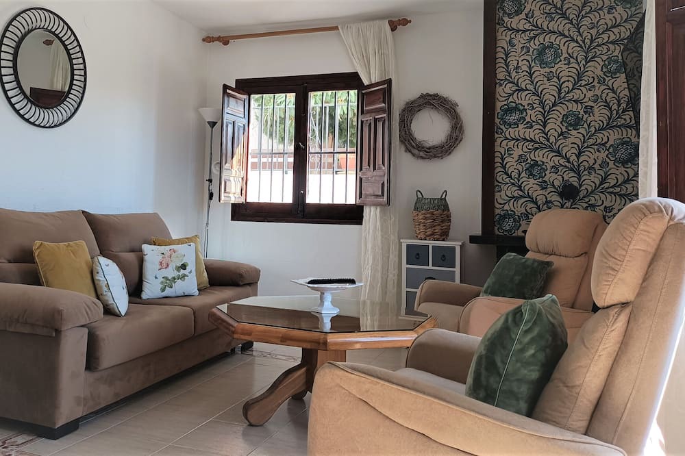 Photo of Livingroom in Beiro