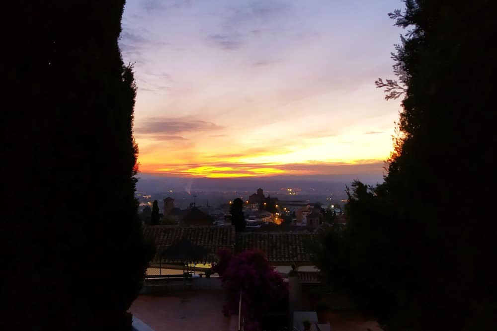Photo of Patio Balcony in Beiro