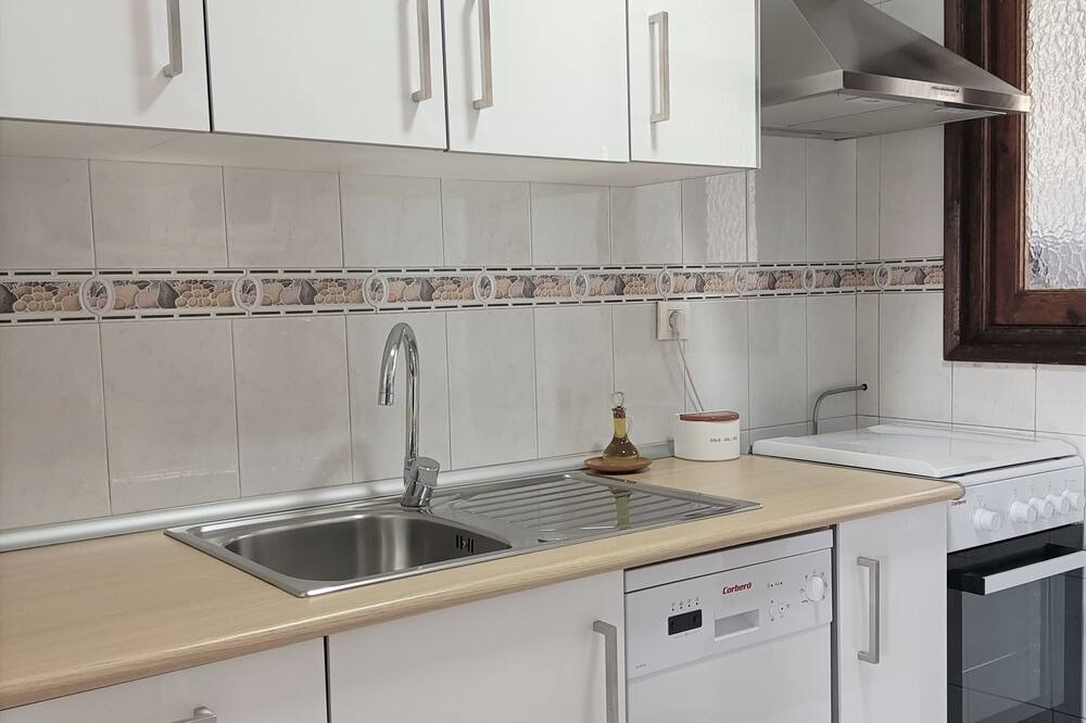Photo of Kitchen in Beiro