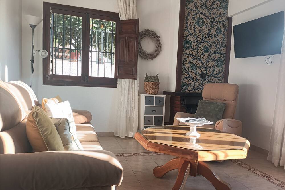 Photo of Livingroom in Beiro