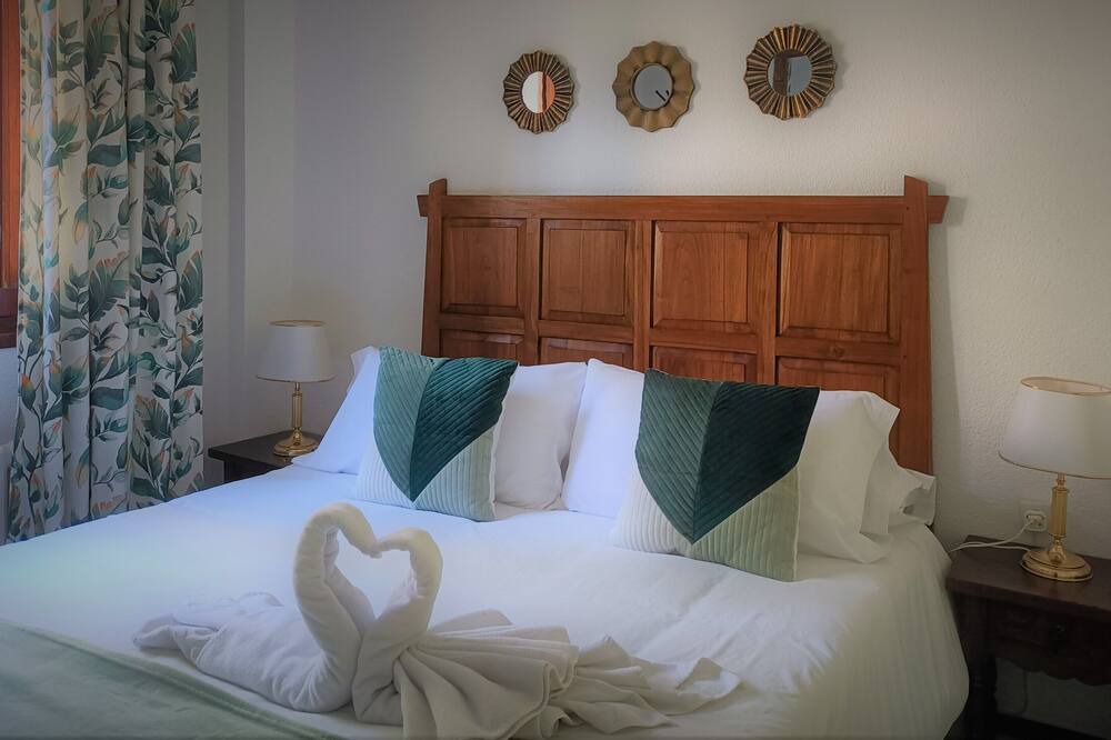 Photo of Bedroom in Beiro