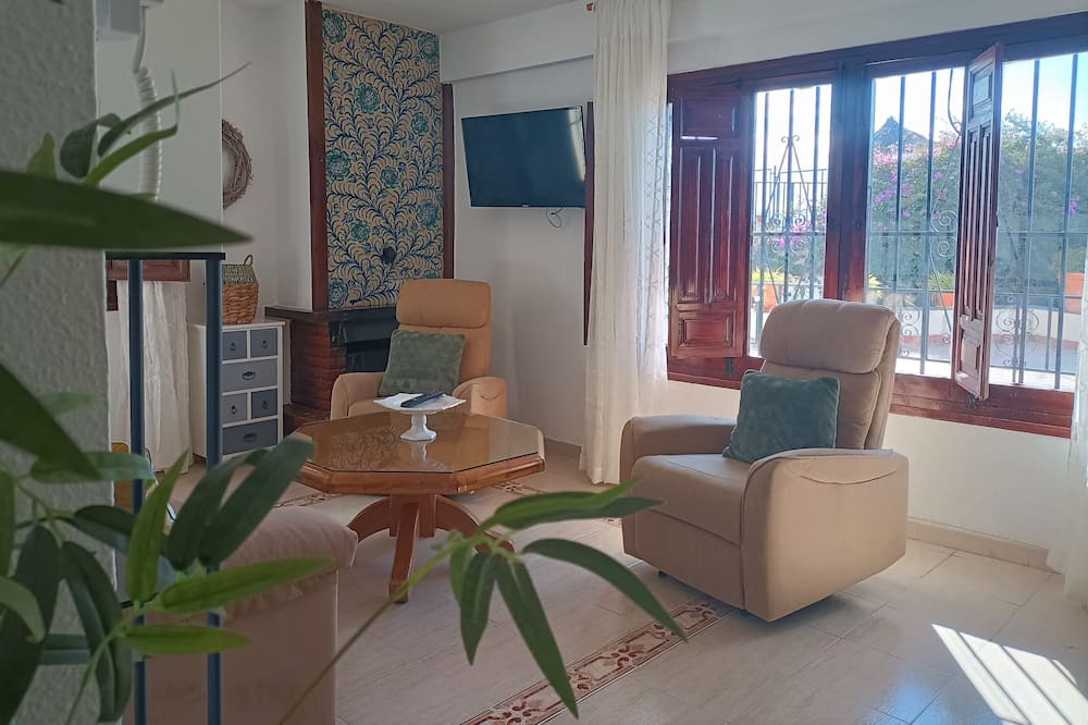 Photo of Livingroom in Beiro