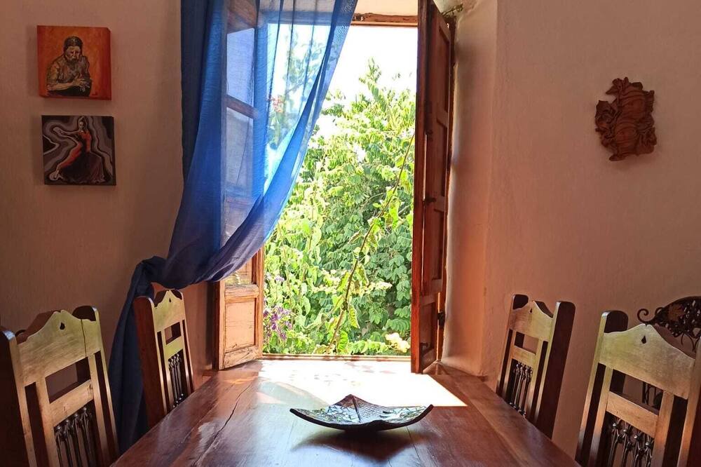 Photo of Kitchen in Guajar Faraguit