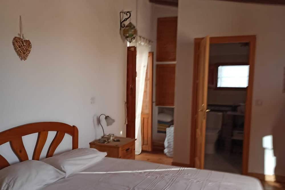 Photo of Bedroom in Guajar Faraguit