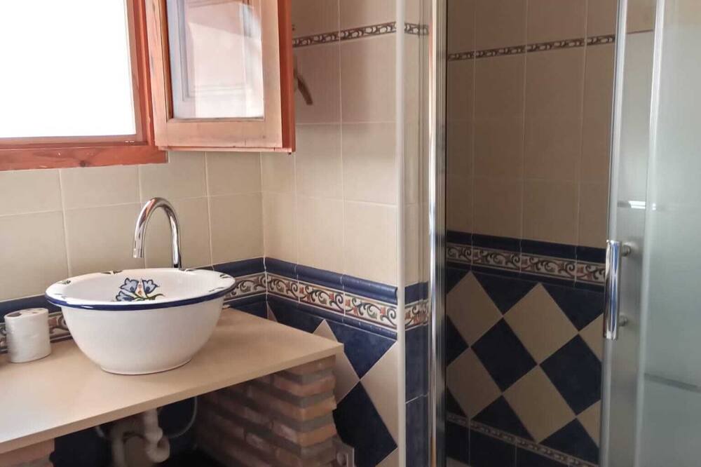 Photo of Bathroom in Guajar Faraguit