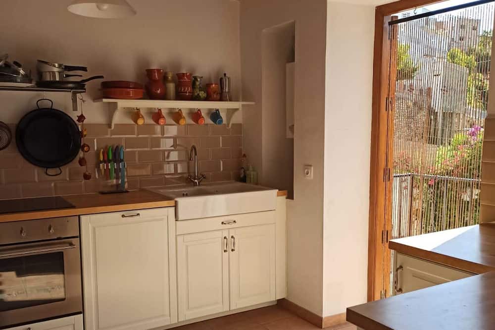 Photo of Kitchen in Guajar Faraguit