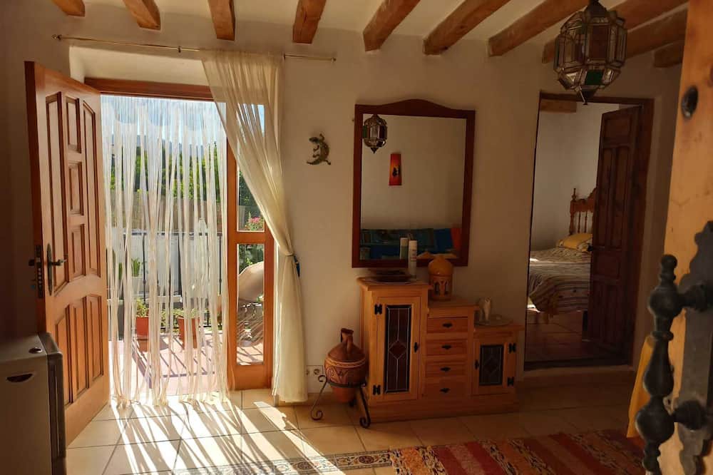 Photo of Livingroom in Guajar Faraguit