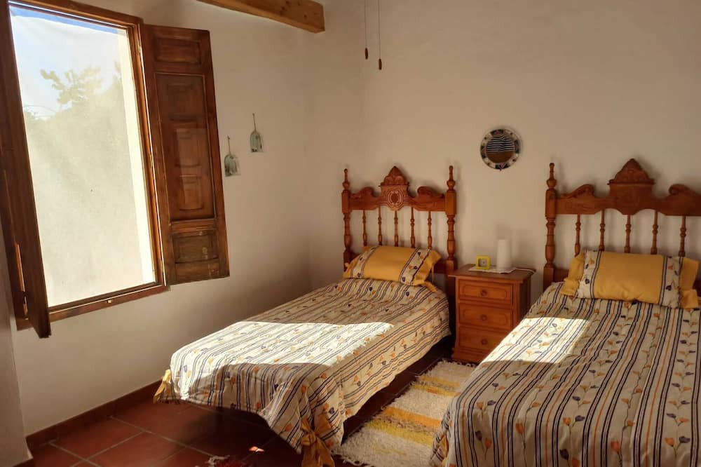 Photo of Bedroom in Guajar Faraguit