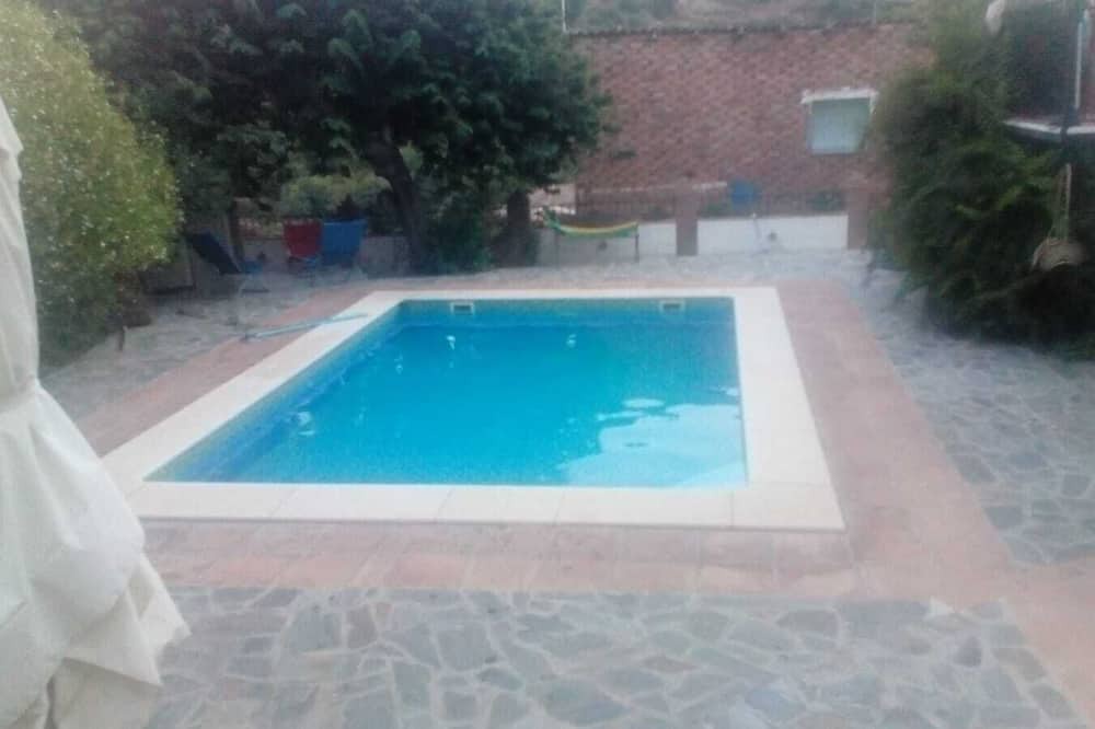 Photo of Outdoor in Guajar Faraguit
