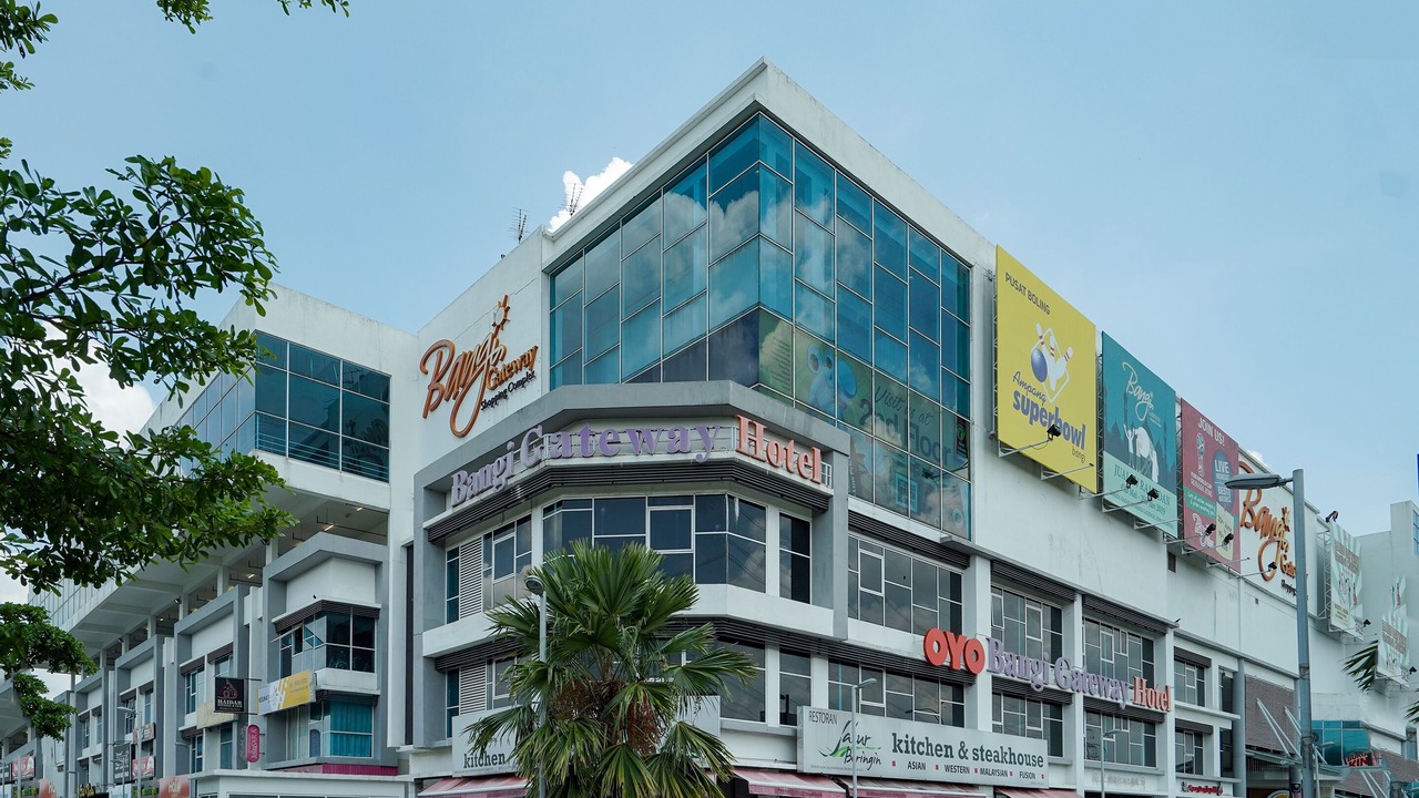 Photo of Outdoor in Bandar Baru Bangi