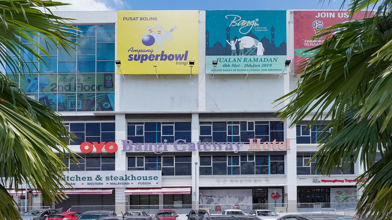 Photo of Outdoor in Bandar Baru Bangi