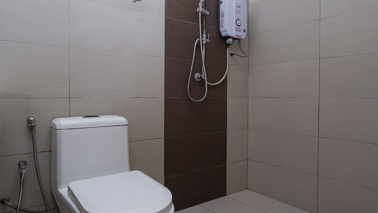 Photo of Bathroom in Bandar Baru Bangi