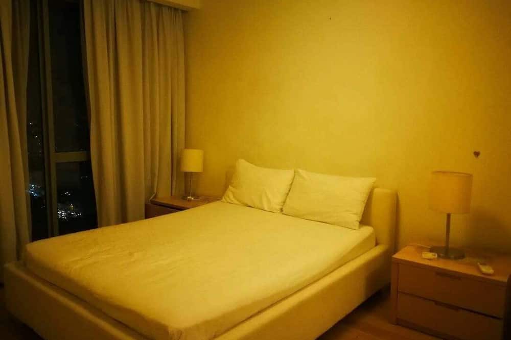 Photo of Bedroom in City Centre