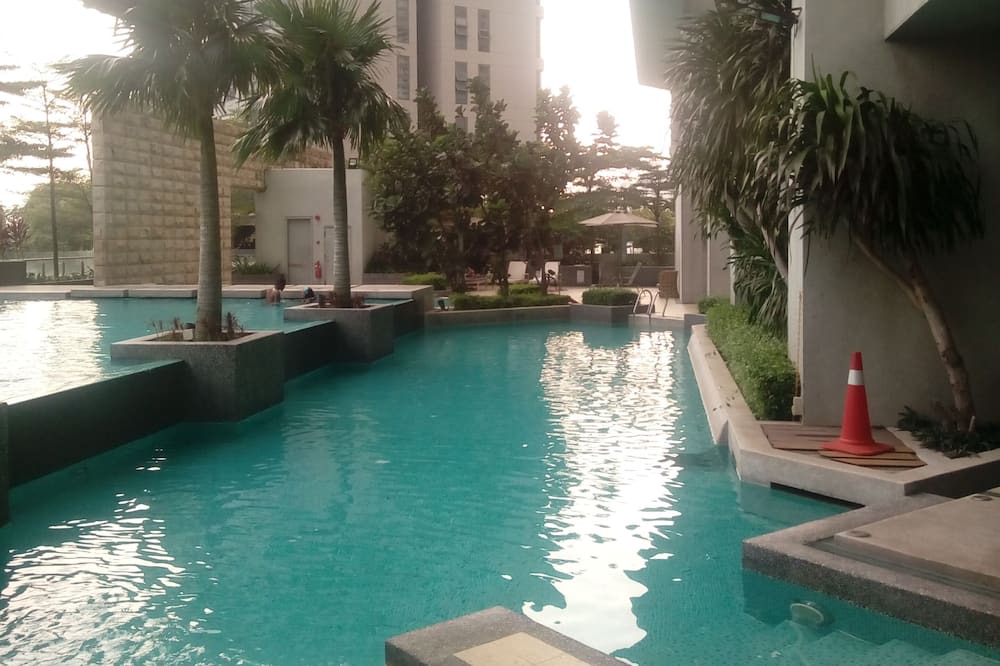 Photo of Outdoor in City Centre