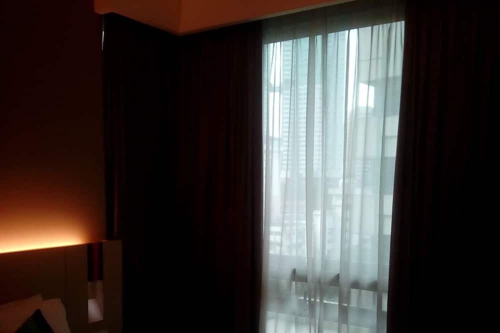 Photo of Bedroom in City Centre