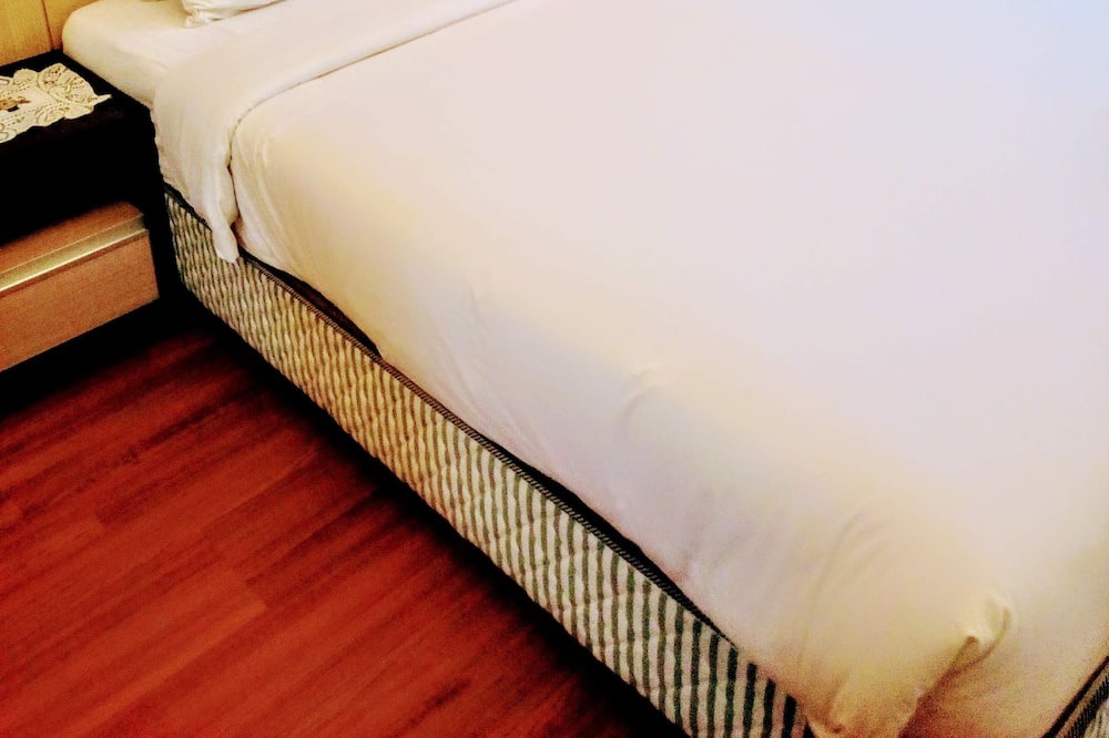 Photo of Bedroom in City Centre