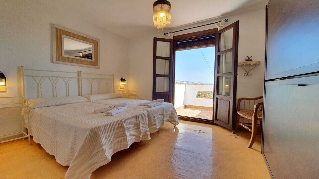 Photo of Bedroom in Alfacar