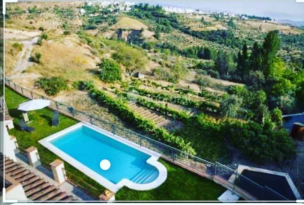 Photo of Outdoor in Alfacar