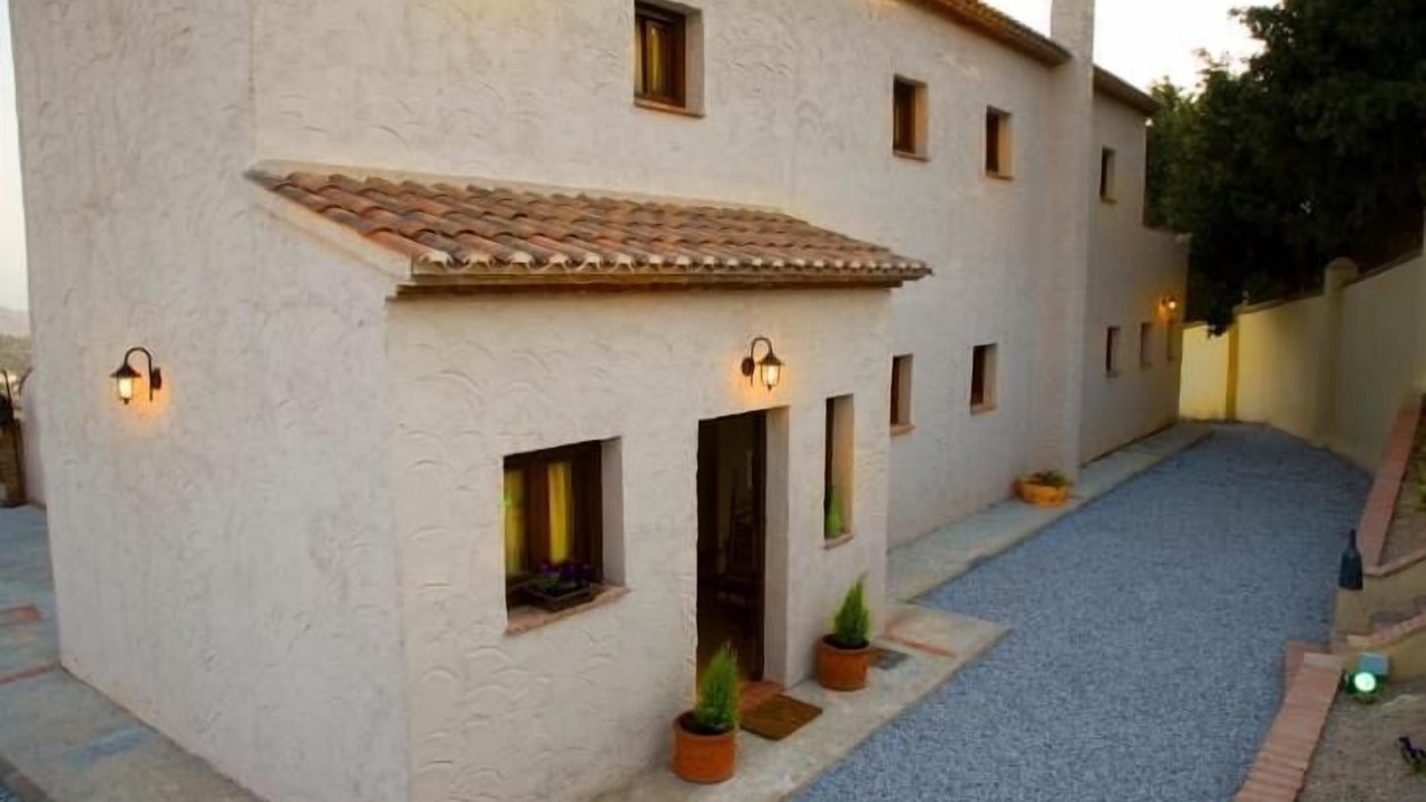 Photo of Outdoor in Alfacar
