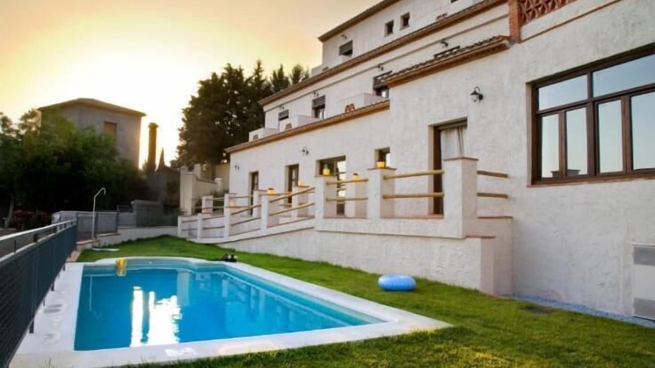Photo of Outdoor in Alfacar
