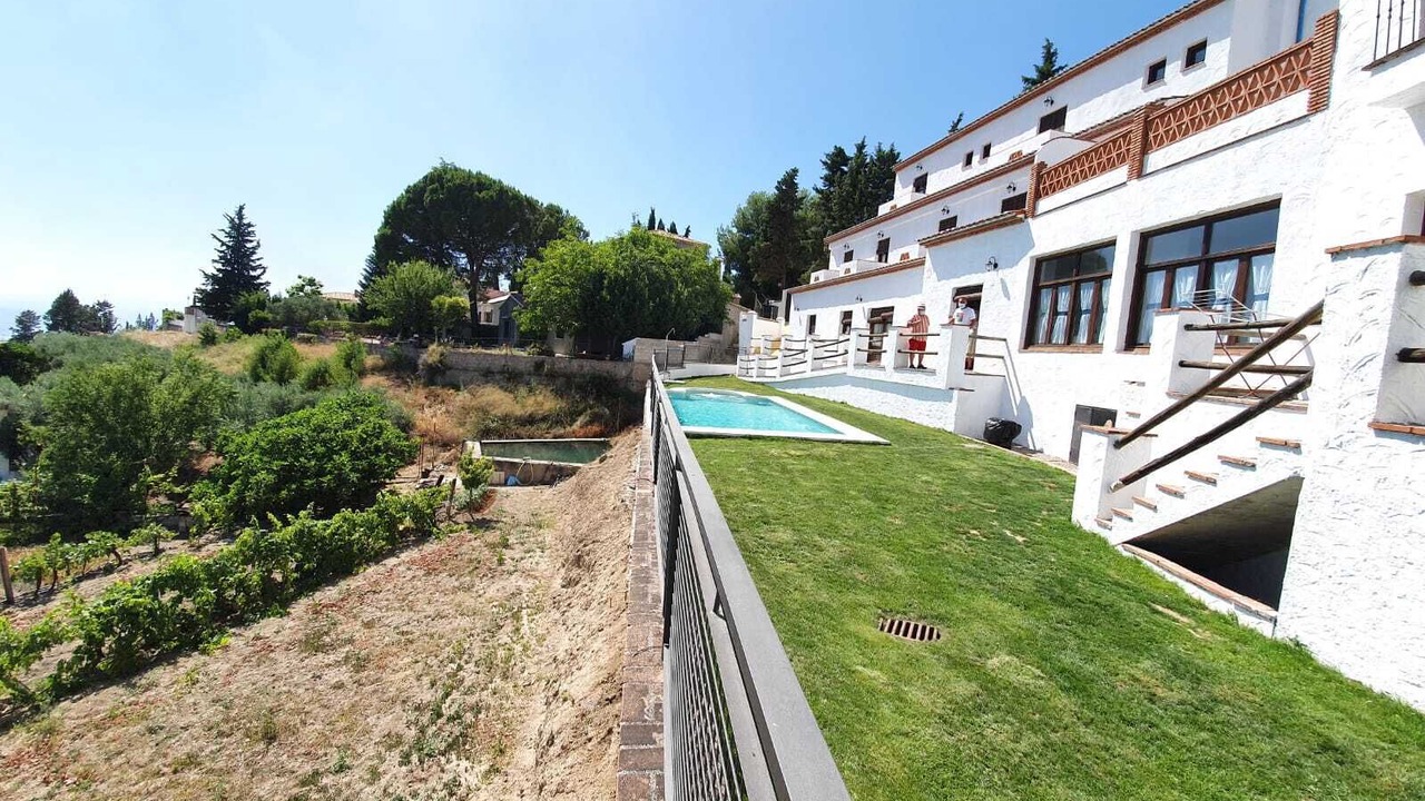 Photo of Outdoor in Alfacar