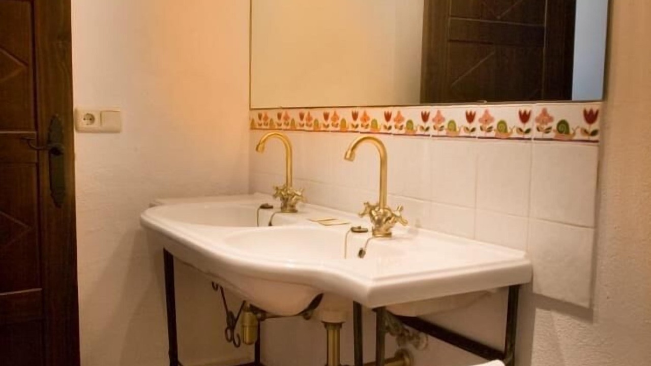 Photo of Bathroom in Alfacar