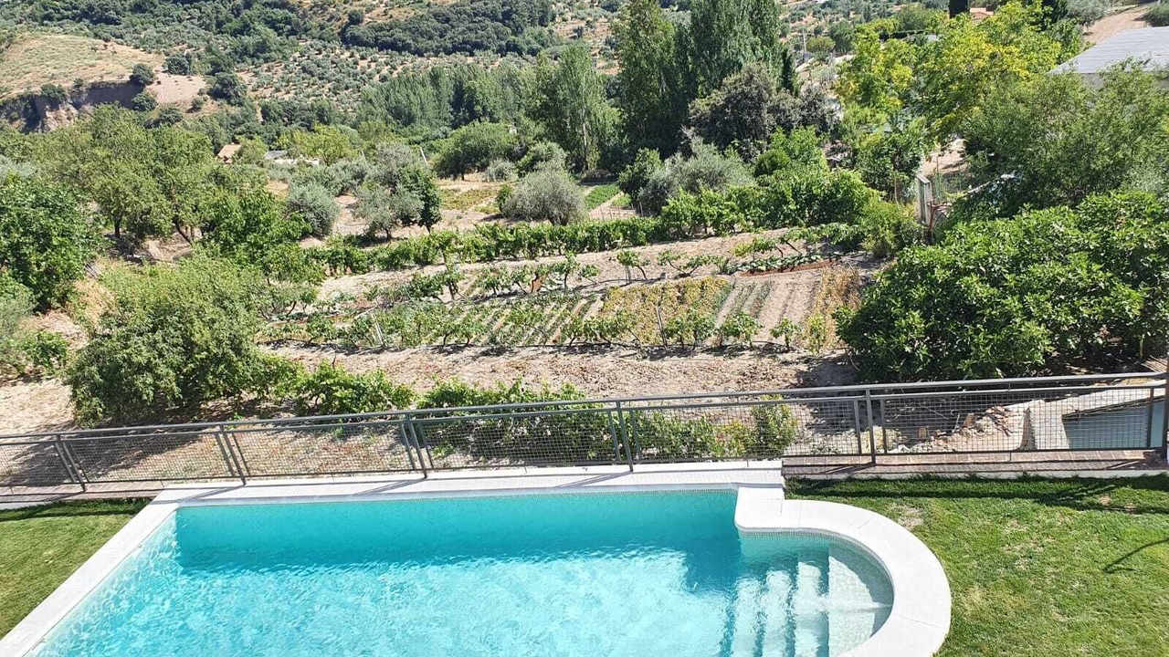 Photo of Outdoor in Alfacar